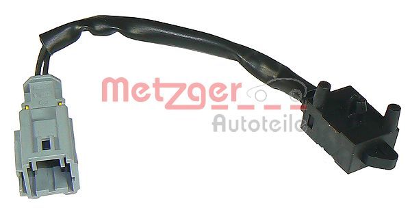 Jungiklis, sankabos valdiklis METZGER 0911105