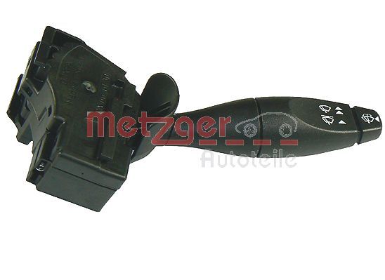 Valytuvo jungiklis METZGER 0916192