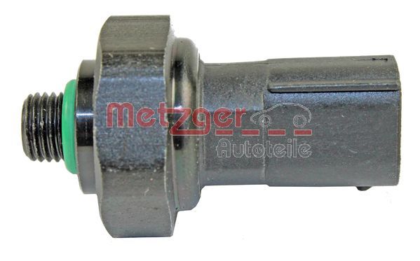 METZGER 0917239 Slėgio jungiklis, oro kondicionavimas