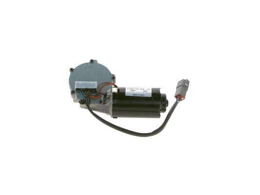 BOSCH 0986337209 Valytuvo variklis