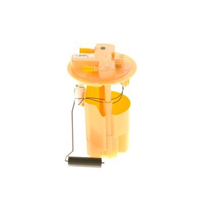 BOSCH 0986580370 Siuntimo blokas, degalų bakas