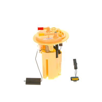 BOSCH 0986580384 Siuntimo blokas, degalų bakas
