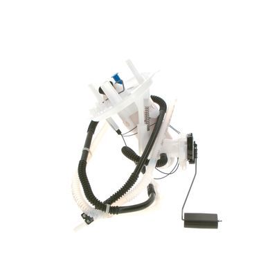 BOSCH 0986580415 Siuntimo blokas, degalų bakas
