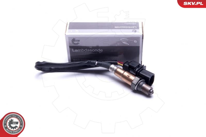 ESEN SKV 09SKV401 Lambda jutiklis