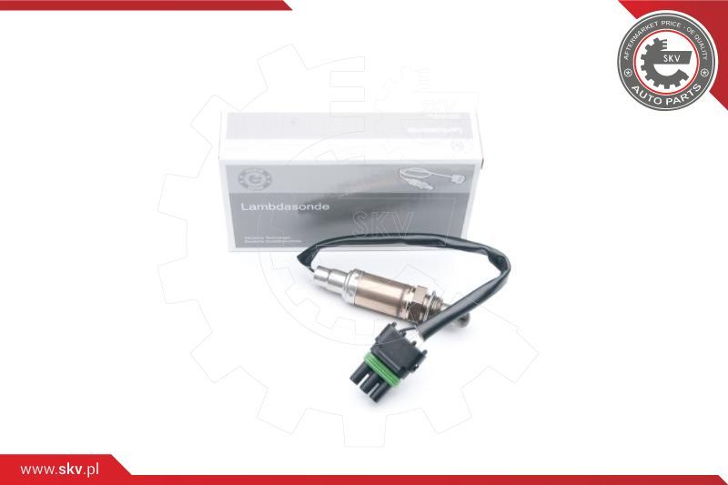 Lambda jutiklis ESEN SKV 09SKV535