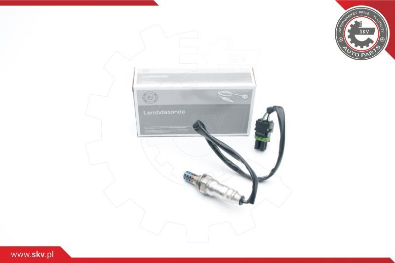 ESEN SKV 09SKV560 Lambda jutiklis