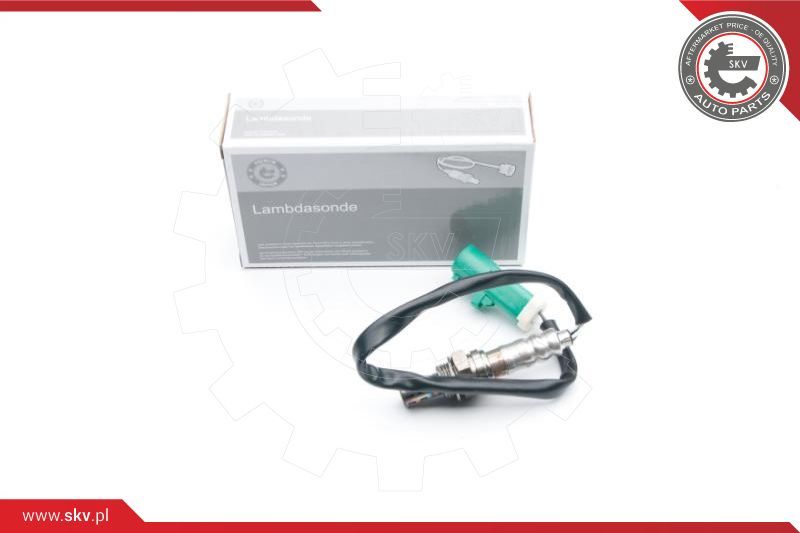 ESEN SKV 09SKV575 Lambda jutiklis