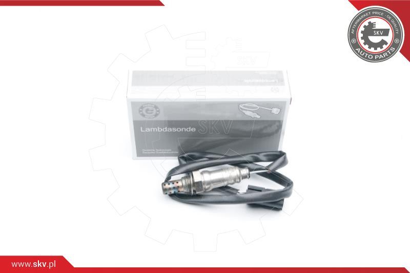 ESEN SKV 09SKV578 Lambda jutiklis