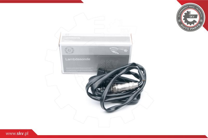 Lambda jutiklis ESEN SKV 09SKV590