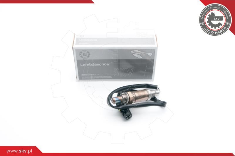 Lambda jutiklis ESEN SKV 09SKV608