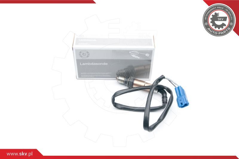 Lambda jutiklis ESEN SKV 09SKV623