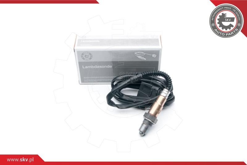 Lambda jutiklis ESEN SKV 09SKV658