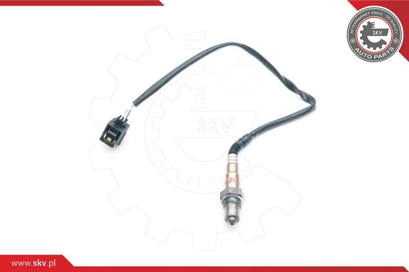 Lambda jutiklis ESEN SKV 09SKV700