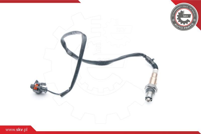 ESEN SKV 09SKV710 Lambda jutiklis