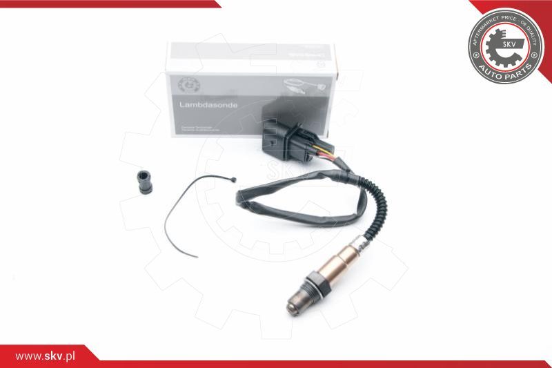 Lambda jutiklis ESEN SKV 09SKV850