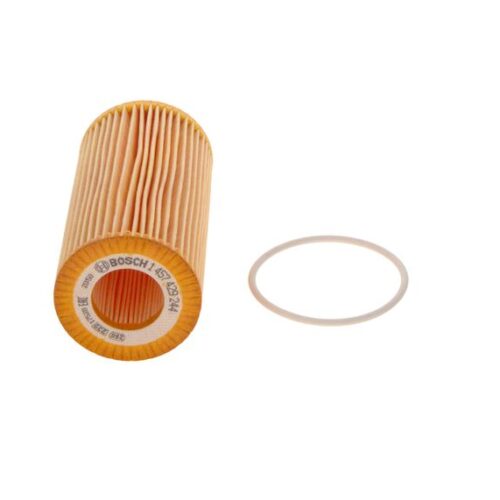 BOSCH 1 457 429 244 Alyvos filtras
