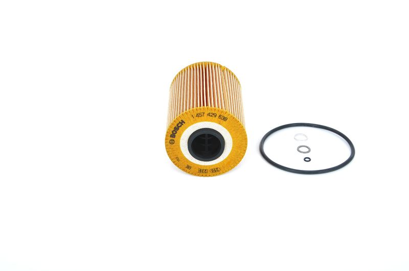 BOSCH 1 457 429 638 Alyvos filtras