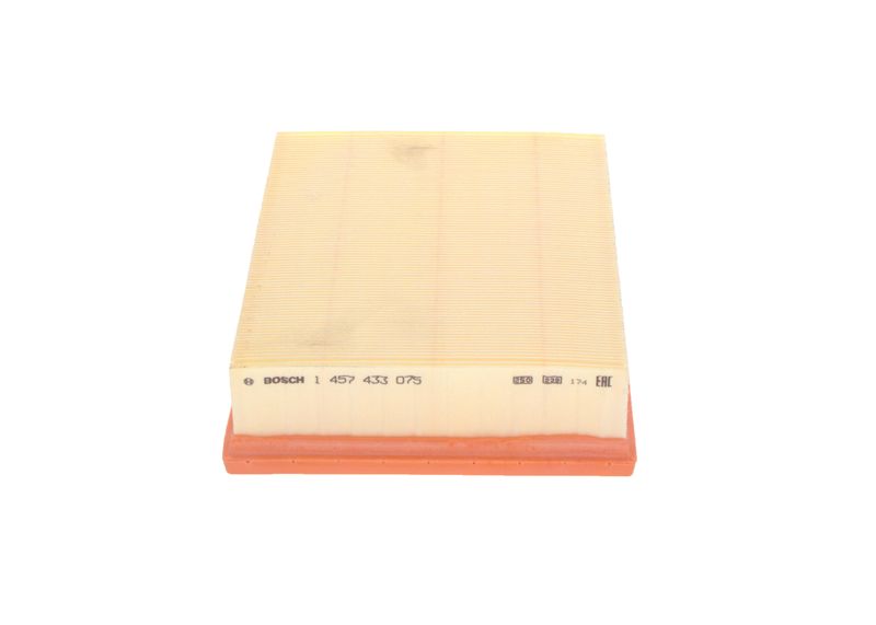 Oro filtras BOSCH 1 457 433 075