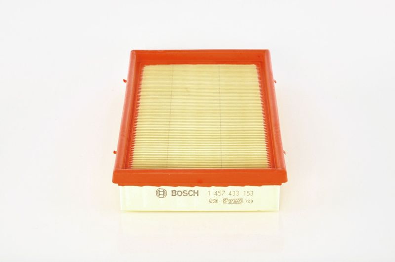 Oro filtras BOSCH 1 457 433 153