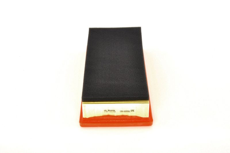 Oro filtras BOSCH 1 457 433 156