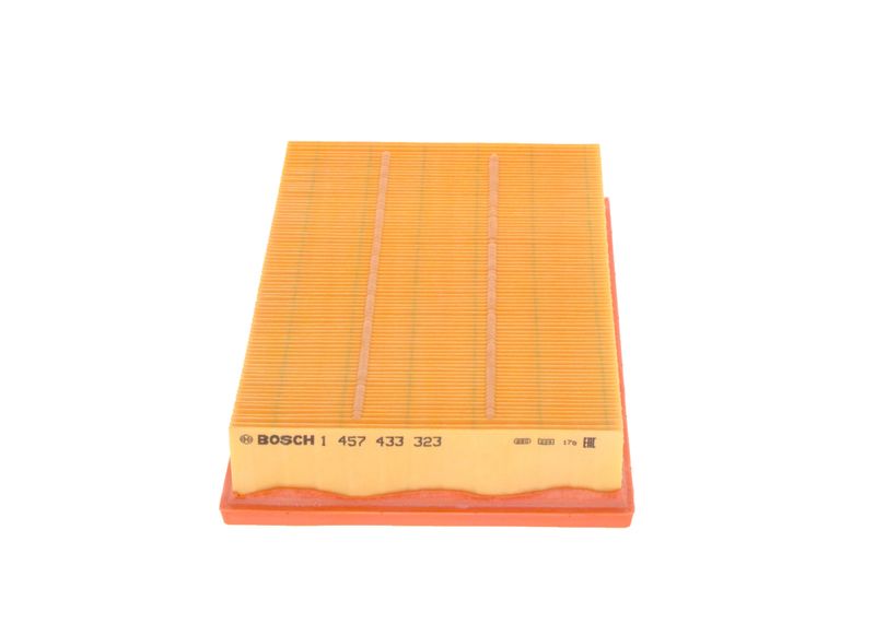 Oro filtras BOSCH 1 457 433 323