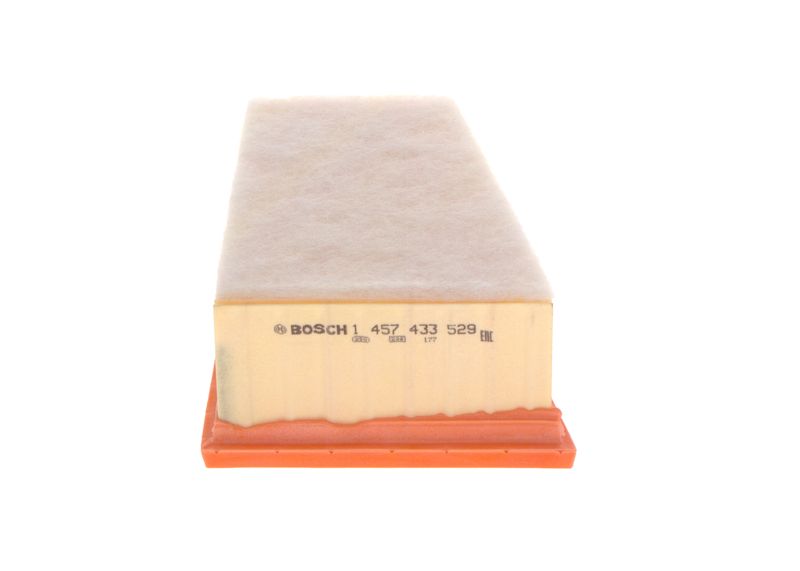 Oro filtras BOSCH 1 457 433 529