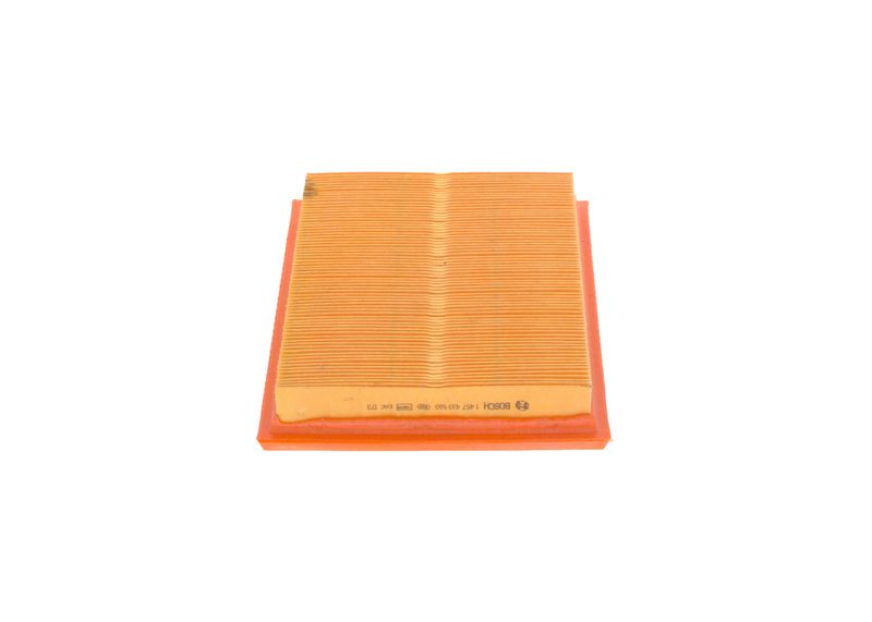 Oro filtras BOSCH 1 457 433 593