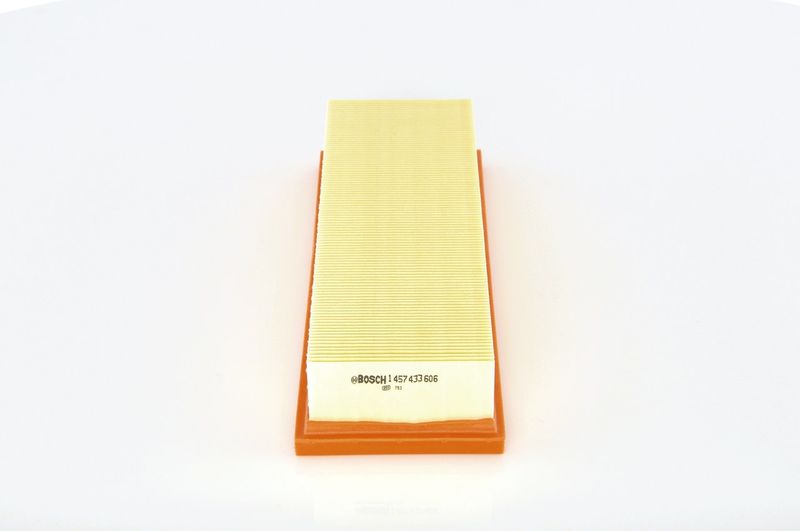 Oro filtras BOSCH 1 457 433 606