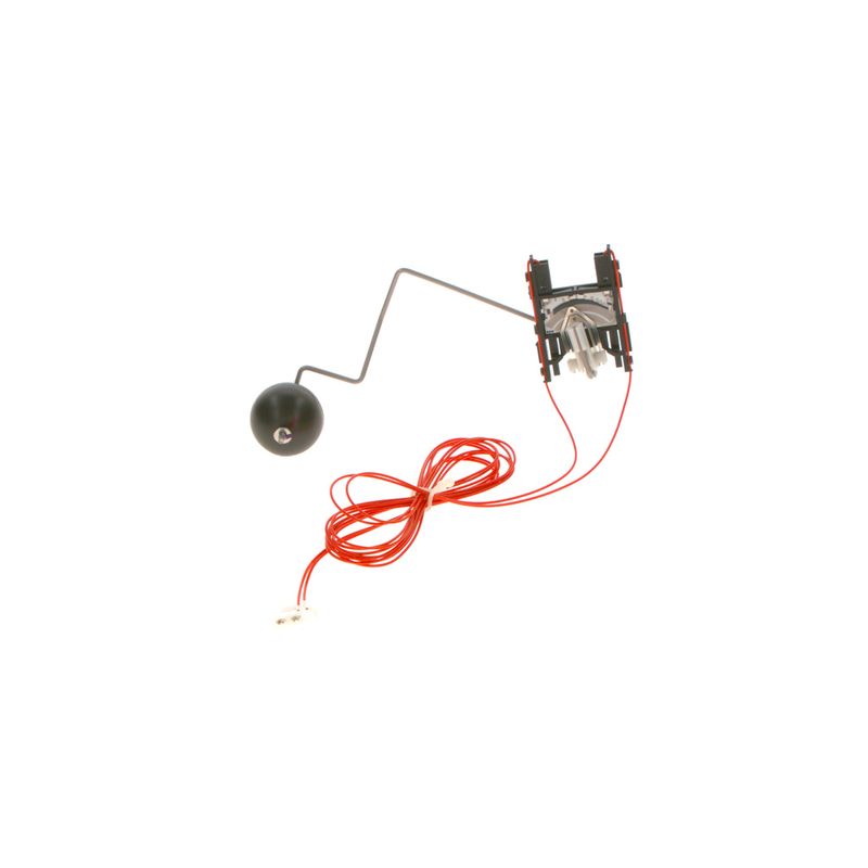 BOSCH 1 582 980 014 Siuntimo blokas, degalų bakas