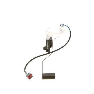 BOSCH 1 582 980 015 Siuntimo blokas, degalų bakas