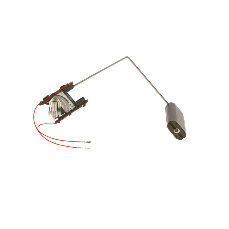 BOSCH 1 582 980 026 Siuntimo blokas, degalų bakas