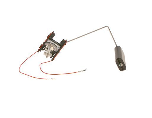 BOSCH 1 582 980 067 Siuntimo blokas, degalų bakas