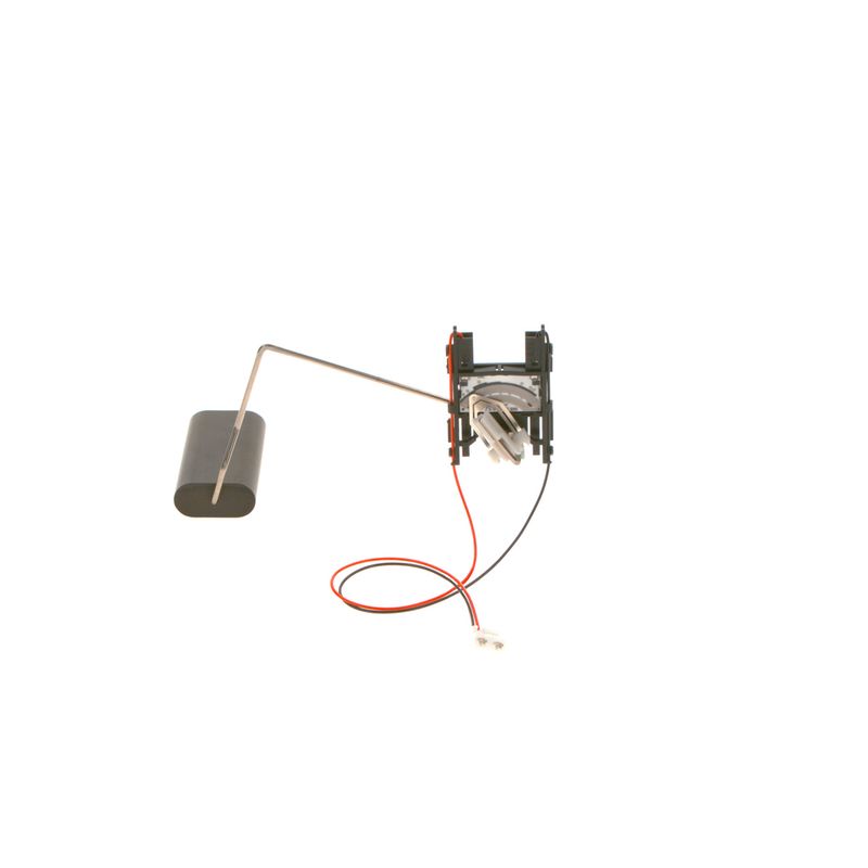 BOSCH 1 582 980 163 Siuntimo blokas, degalų bakas