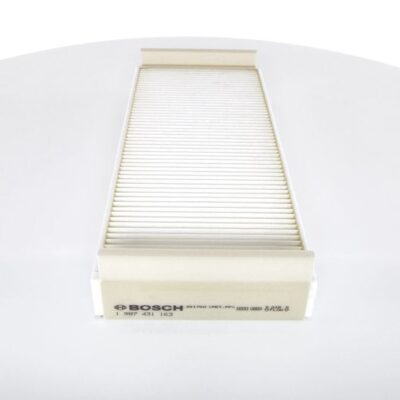 Filtras, salono oras BOSCH 1 987 431 163