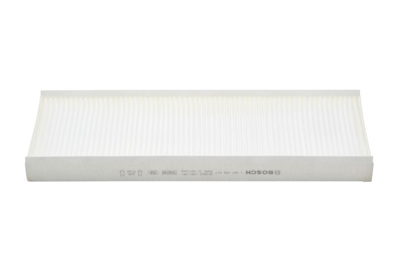 Filtras, salono oras BOSCH 1 987 432 017
