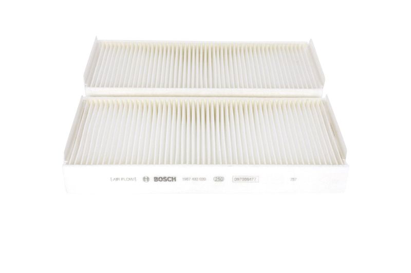 Filtras, salono oras BOSCH 1 987 432 020