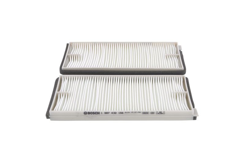 Filtras, salono oras BOSCH 1 987 432 156