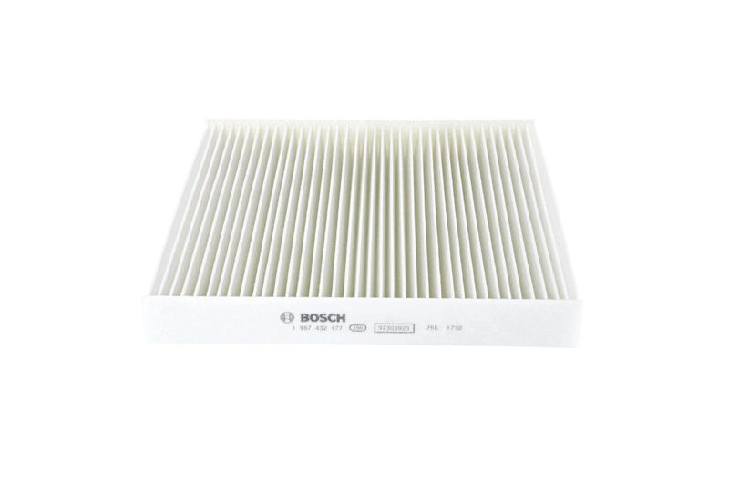 Filtras, salono oras BOSCH 1 987 432 177