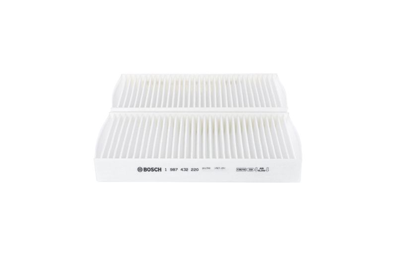 Filtras, salono oras BOSCH 1 987 432 220