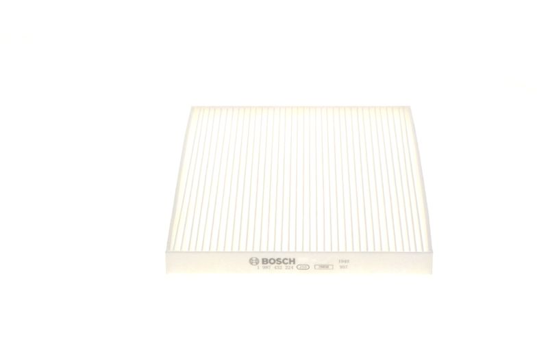 Filtras, salono oras BOSCH 1 987 432 224