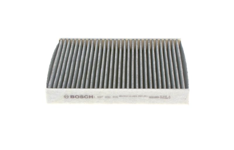 Filtras, salono oras BOSCH 1 987 432 315
