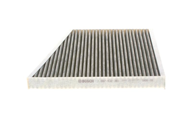Filtras, salono oras BOSCH 1 987 432 381