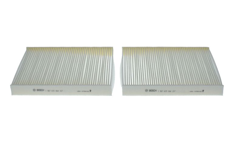 Filtras, salono oras BOSCH 1 987 435 064