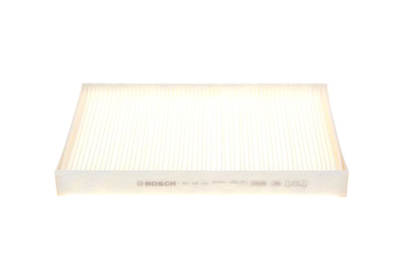 Filtras, salono oras BOSCH 1 987 435 105