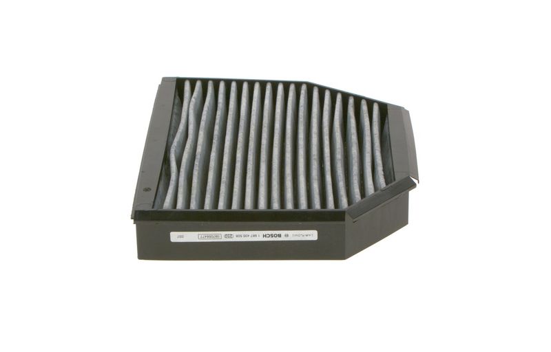 Filtras, salono oras BOSCH 1 987 435 508