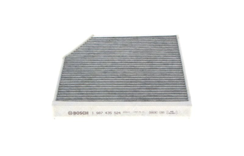 Filtras, salono oras BOSCH 1 987 435 524