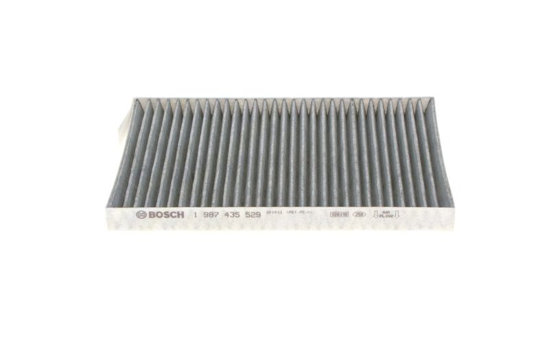 Filtras, salono oras BOSCH 1 987 435 529