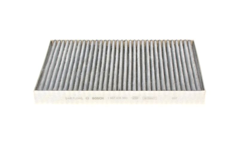 Filtras, salono oras BOSCH 1 987 435 560