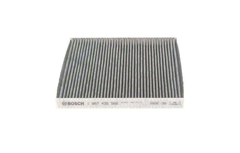 Filtras, salono oras BOSCH 1 987 435 566