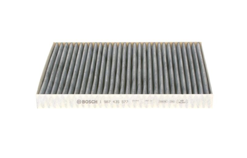 Filtras, salono oras BOSCH 1 987 435 577